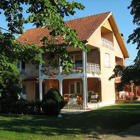 Apartments Domacinstvo Nikolic Valjevo Esterno foto
