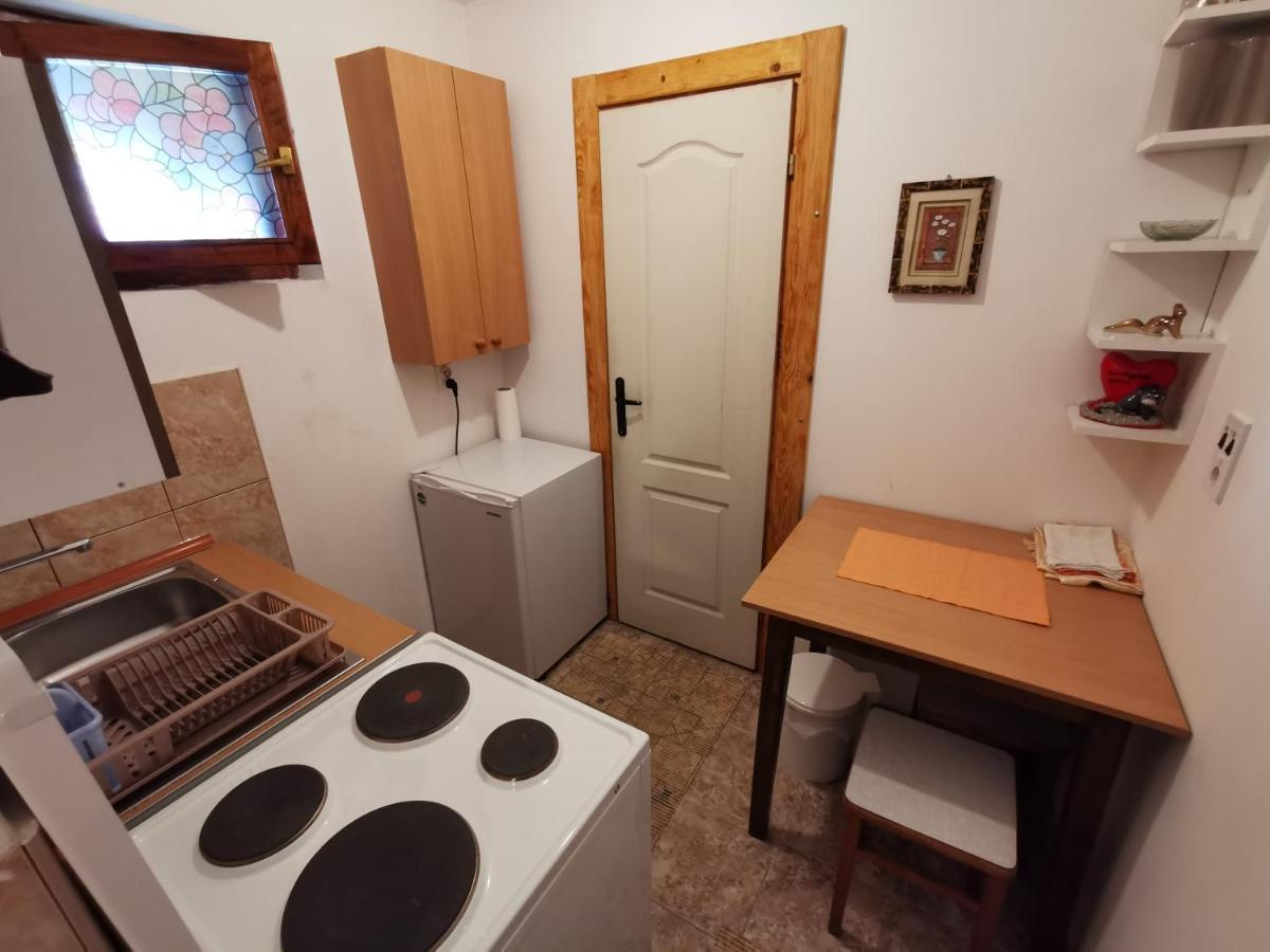 Apartments Domacinstvo Nikolic Valjevo Esterno foto