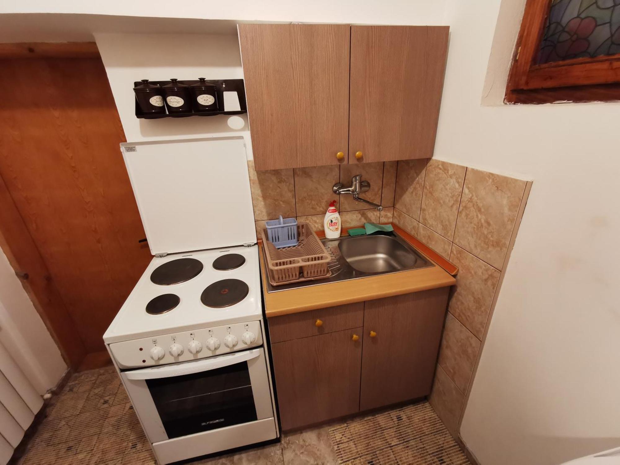 Apartments Domacinstvo Nikolic Valjevo Esterno foto