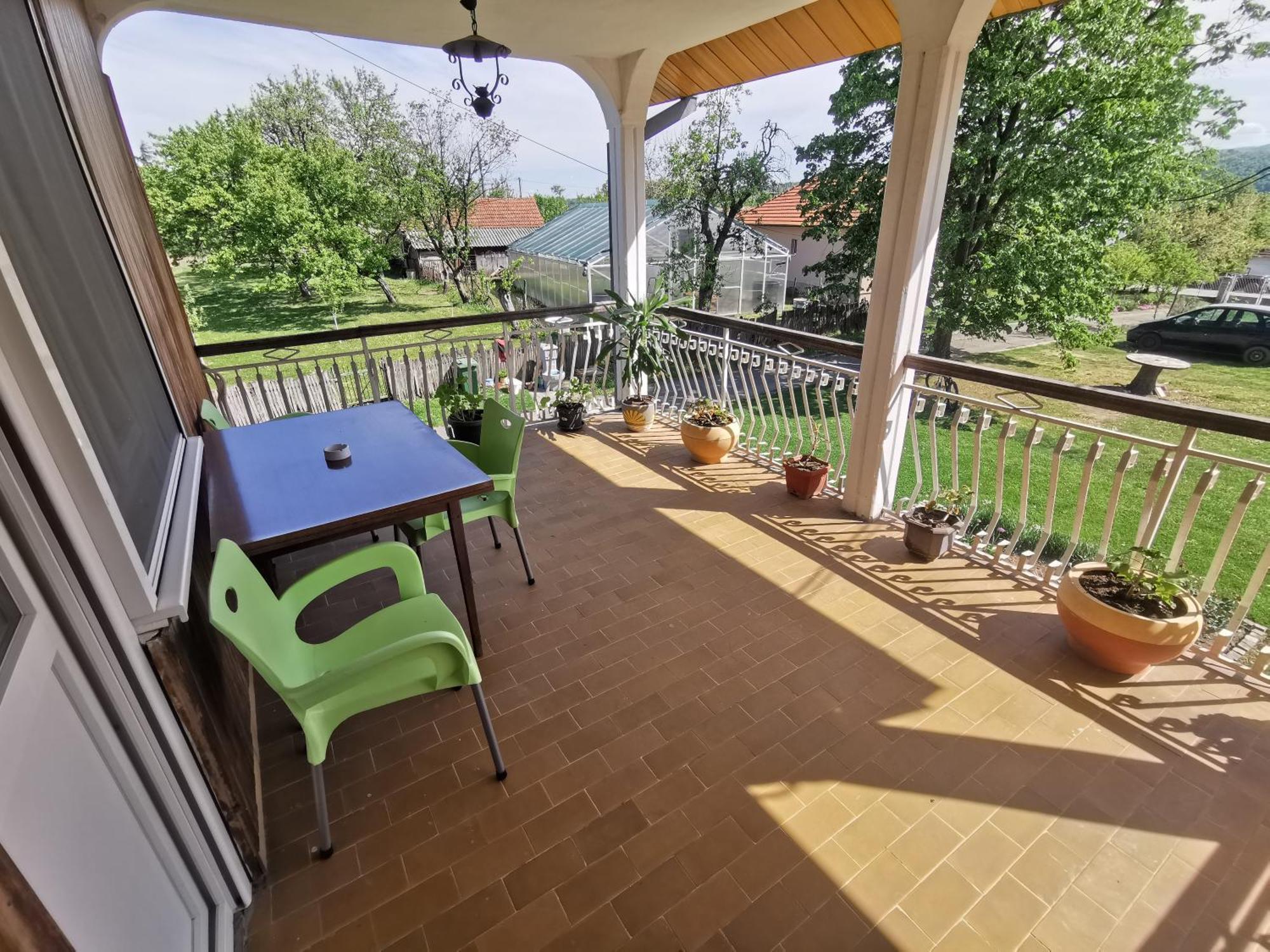 Apartments Domacinstvo Nikolic Valjevo Esterno foto