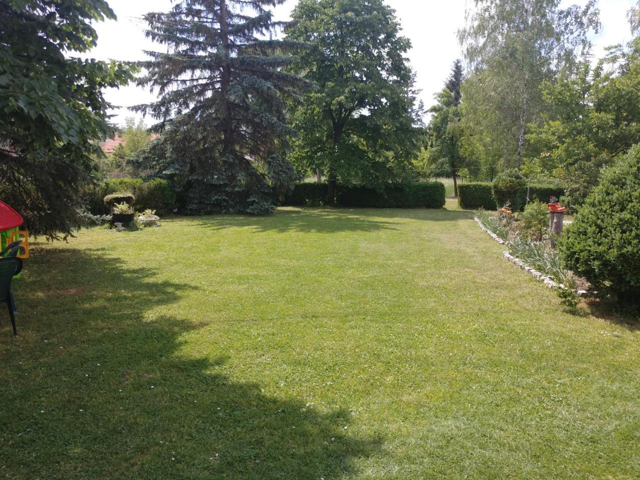 Apartments Domacinstvo Nikolic Valjevo Esterno foto