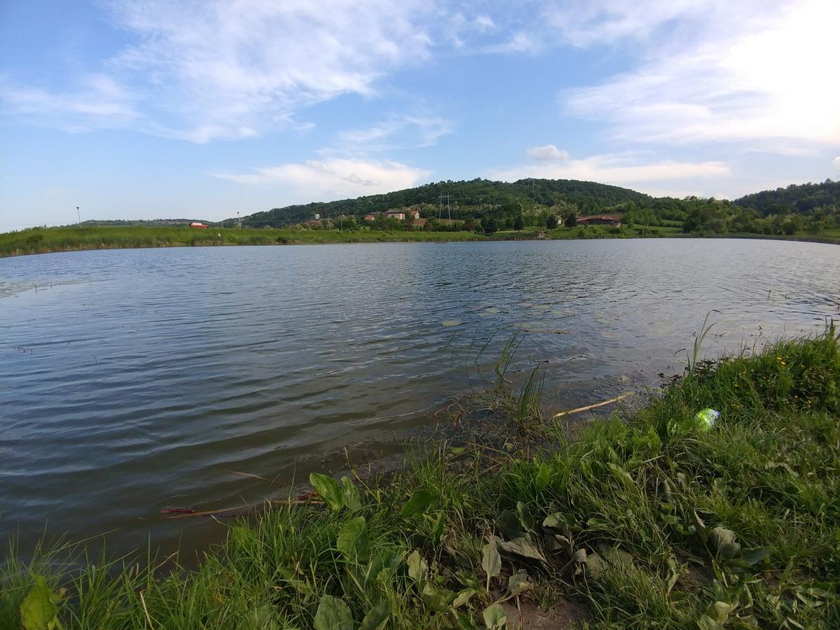 Apartments Domacinstvo Nikolic Valjevo Esterno foto